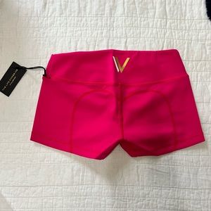 Vullsport Booty Shorts